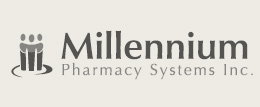 milleanium pharma Pharmerica corporation (nyse:pmc), a national provider of institutional, specialty home infusion, hospital and oncology pharmacy services, today annou. milleanium pharma Pharmerica corporation (nyse:pmc), a national provider of institutional, specialty home infusion, hospital and oncology pharmacy services, today annou.